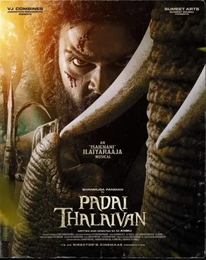 padai thalaivan 2025 , 7starHD0