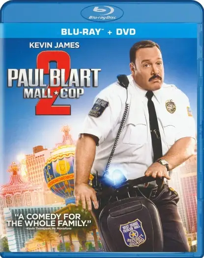 paul blart mall cop 2 2015 , 7starHD0