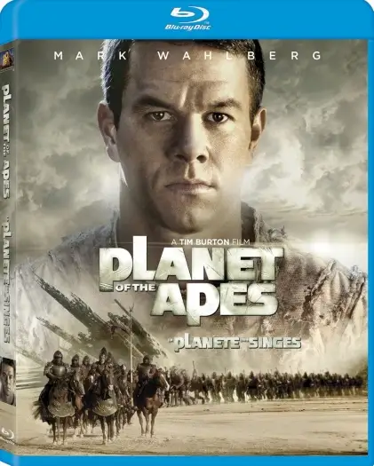 planet of the apes 2001 , 7starHD0