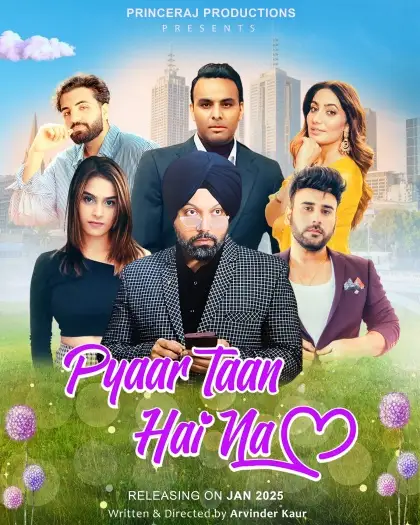 pyaar taan hai na 2025 , 7starHD0