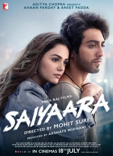 saiyaara 2025 , 7starHD0