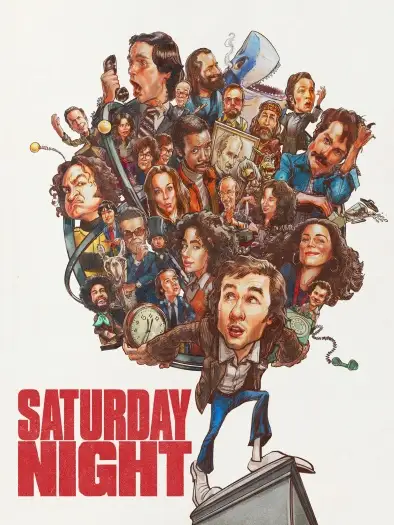 saturday night 2024 , 7starHD0