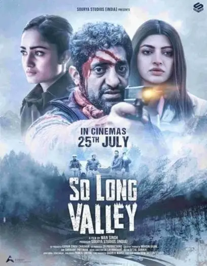 so long valley 2025 , 7starHD0