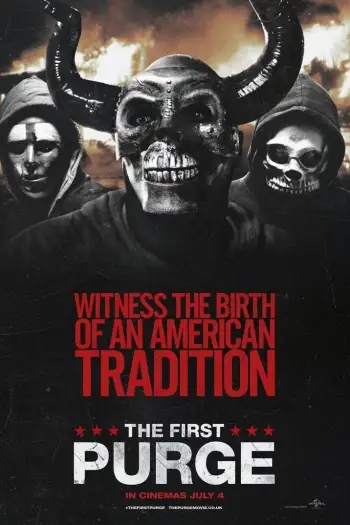 the first purge 2018 , 7starHD0