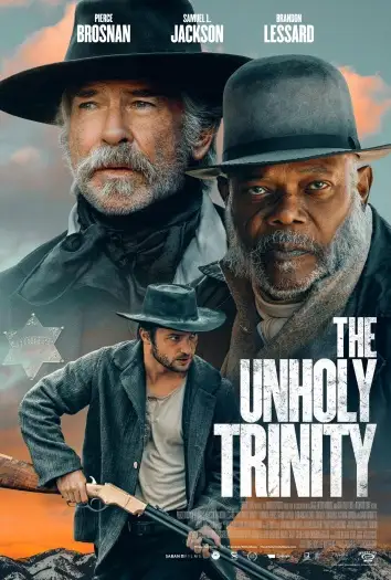 the unholy trinity 2025 , 7starHD0