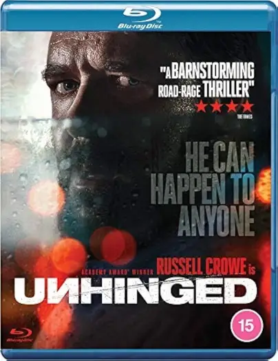 unhinged 2020 , 7starHD0