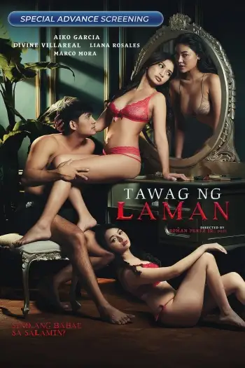 18 bulong ng laman 2025 , 7starHD0