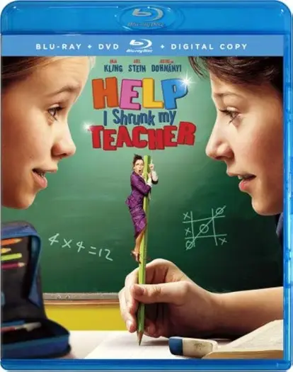 help i shrunk my teacher 2015 , 7starHD0