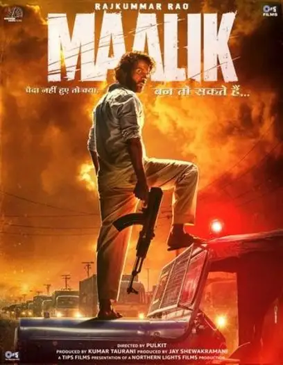 maalik 2025 , 7starHD0