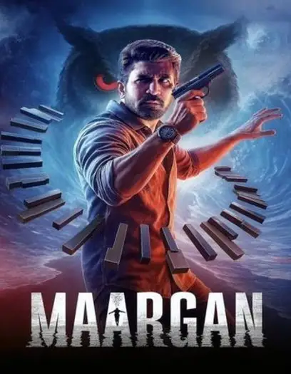 maargan 2025 , 7starHD0