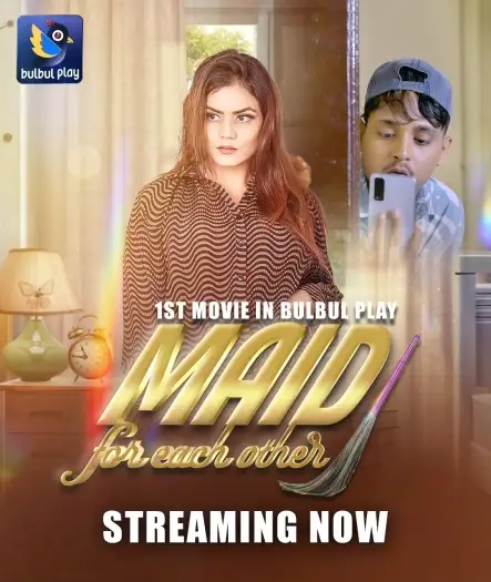 maid for each other 2025 , 7starHD0
