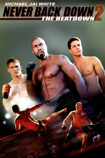 never back down 2 the beatdown 2011 , 7starHD0