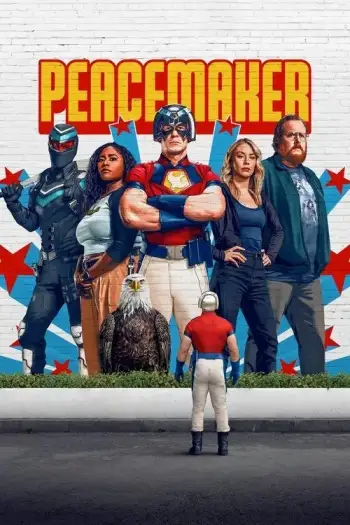 peacemaker season 2 , 7starHD0