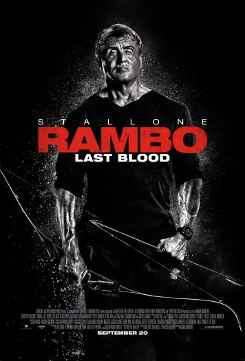 rambo last blood 2019 , 7starHD0