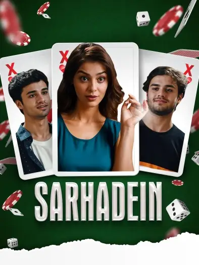 sarhadein 2025 , 7starHD0