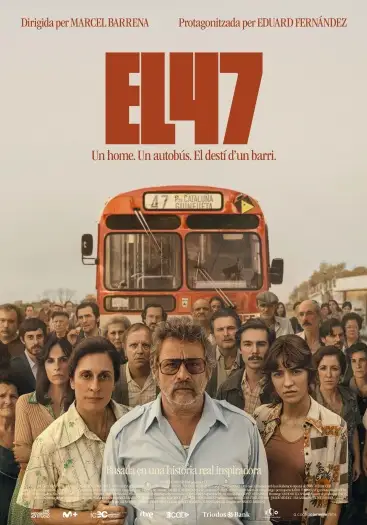 the 47 a.k.a. el 47 2024 , 7starHD0