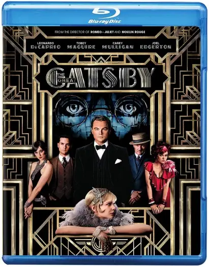the great gatsby 2013 , 7starHD0