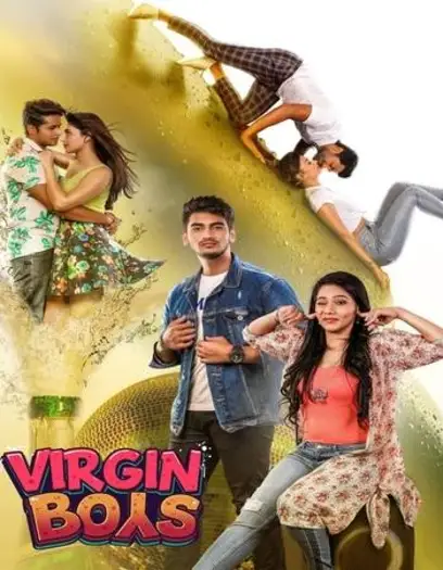 virgin boys 2025 , 7starHD0