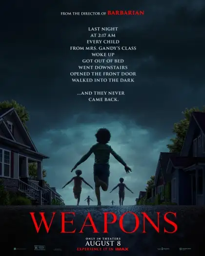weapons 2025 , 7starHD0
