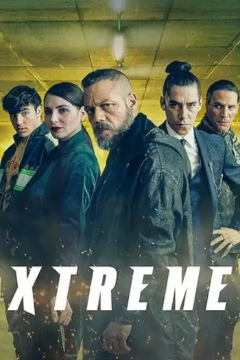 xtreme 2021 , 7starhd