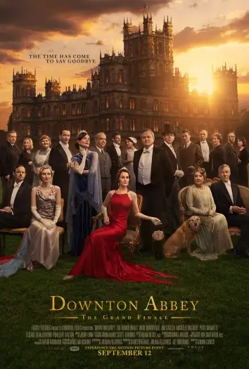 abbey the grand finale 2025 , 7star-hd