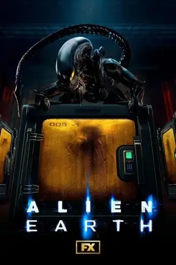 alien earth 2025 , 7starhd