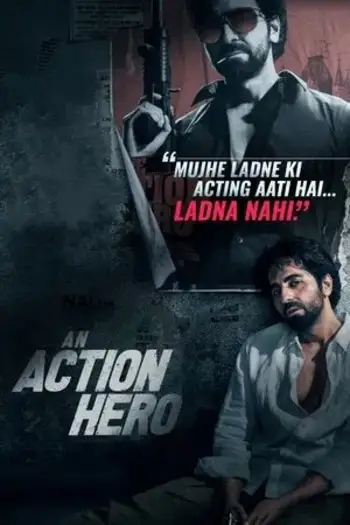 an action hero 2022 , 7starhd