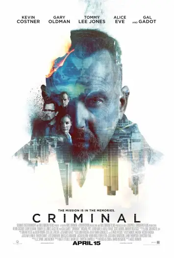 criminal 2016 , 7starhd