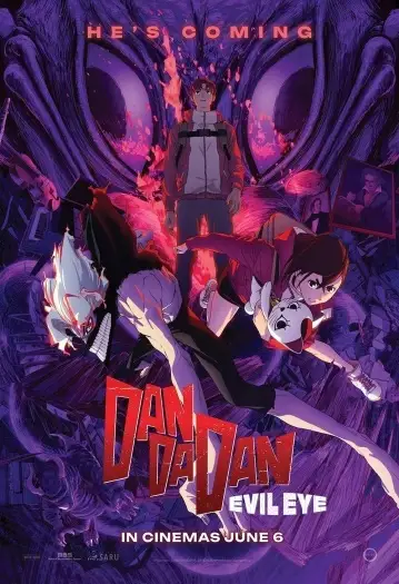 dan da dan 2025 , 7starhd