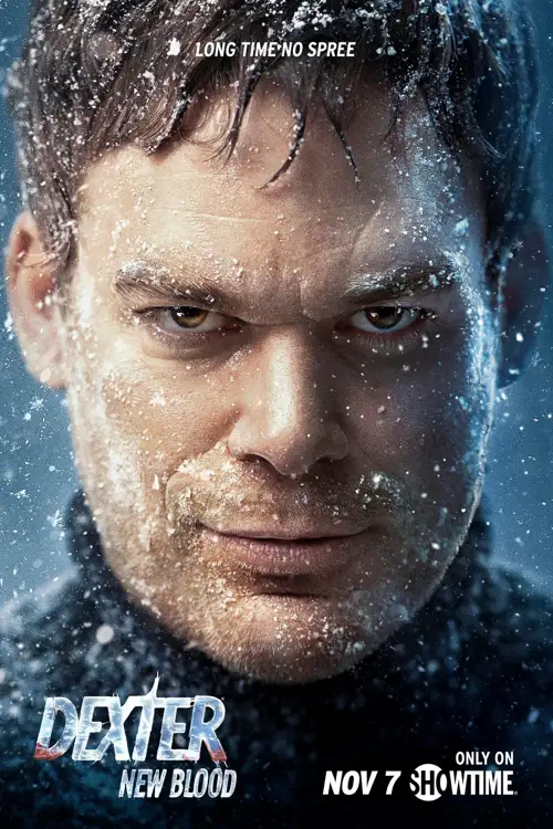 dexter new blood season 1 2021 , 7starhd