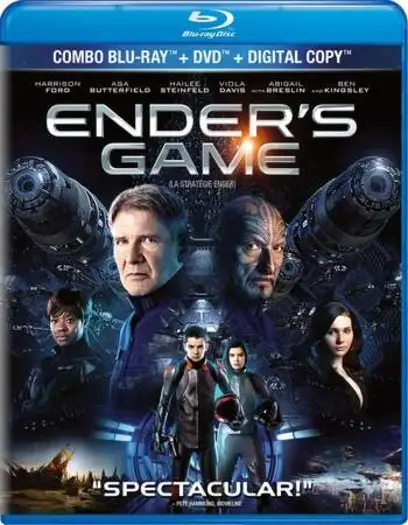 ender s game 2013 , 7starhd