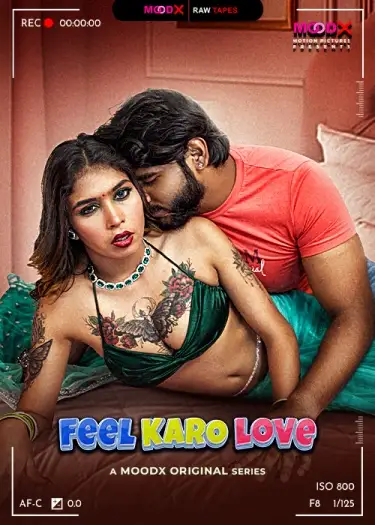 feel karo love bts 2025 , 7star-hd
