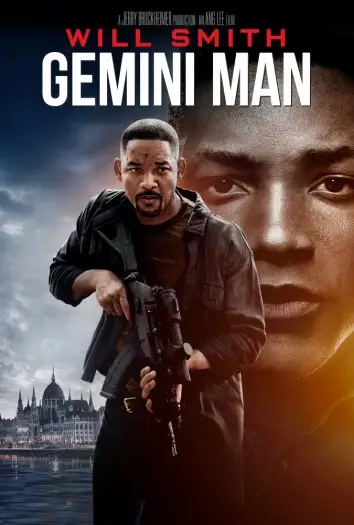 gemini man 2019 , 7starhd