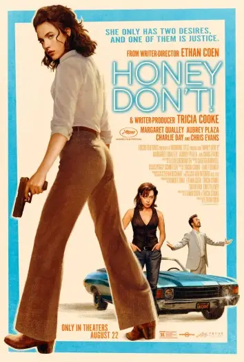honey dont 2025 , 7starhd