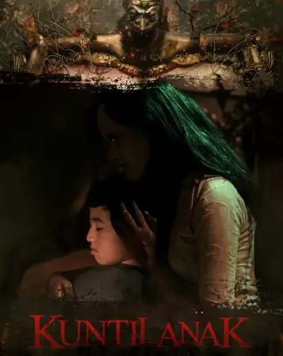 kuntilanak 2018 , 7starhd