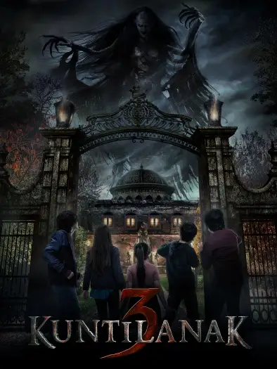 kuntilanak 3 2022 , 7starhd
