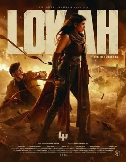 lokah chapter one chandra 2025 , 7starhd