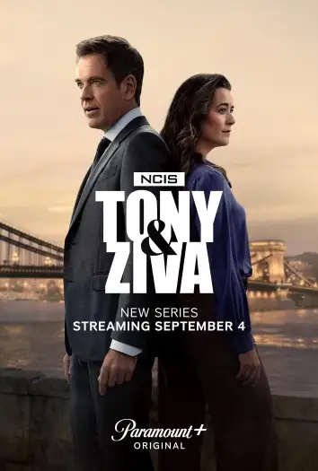 ncis tony ziva 2025 , 7star-hd