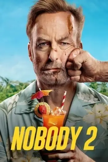 nobody 2 2025 , 7starhd
