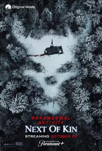 paranormal activity next of kin 2021 , 7starhd