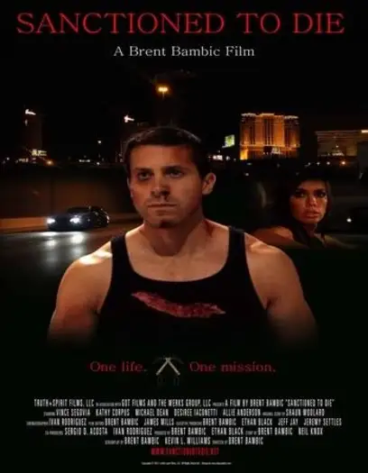 sanctioned to die 2011 , 7starhd