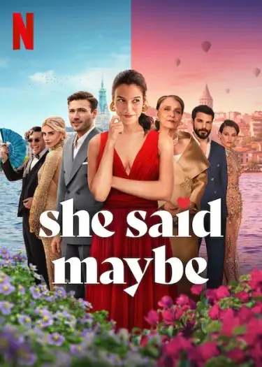she said maybe 2025 , 7starhd