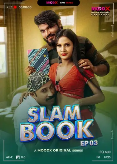 slam book bts 2025 , 7starhd