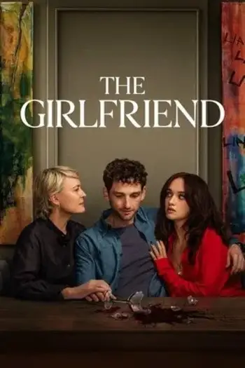 telegram the girlfriend 2025 , 7starhd