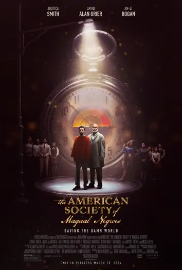 the american society of magical negroes 2024 , 7starhd