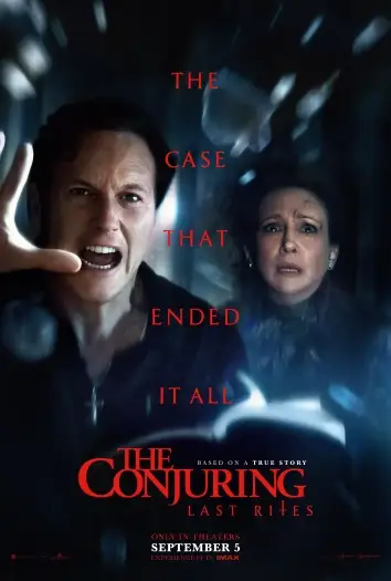 the conjuring last rites 2025 , 7starhd