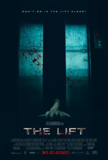 the lift 2020 , 7starhd