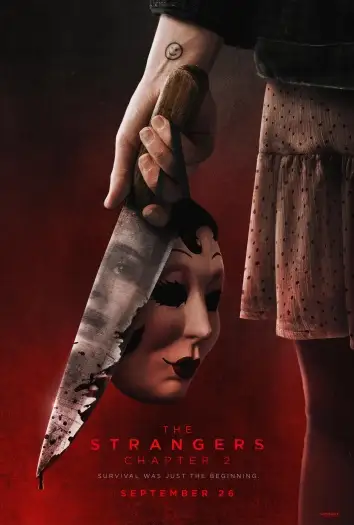 the strangers chapter 2 2025 , 7star-hd