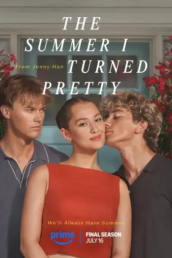 the summer i turned pretty 2025 , 7starhd