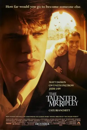 the talented mr. ripley 1999 , 7starhd